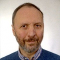 Paolo Giordo, psicoterapeuta Roma