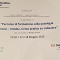 Ingrandire l'immagine: certificate 3