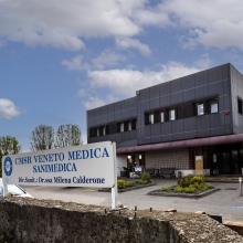 C.M.S.R. Veneto Medica srl
