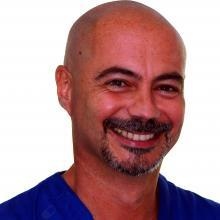Ingrandire l'immagine: Cristiano Fabiani, dentista Roma