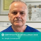Dr. Sergio Conversano