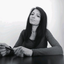 Ingrandire l'immagine: Lucia Battaglia, psicologo Bologna