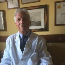 Ingrandire l'immagine: Silvio Ungania, urologo Roma