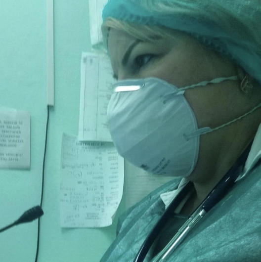 Dott.ssa Tatiana Maxim, chirurgo, medico estetico Prenota online