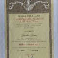 Ingrandire l'immagine: certificate 2