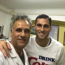 Ingrandire l'immagine: MASSIMO PINNA, podologo Genova