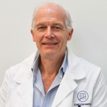 Ingrandire l'immagine: Gregorio Del Boca, ginecologo Gessate