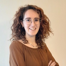 Ingrandire l'immagine: Pamela Cavaliere, psicologo Montecchio Maggiore-Alte Ceccato