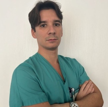 Ingrandire l'immagine: Francesco Canovaro, Ecografista Montecatini-Terme