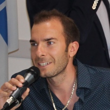 Ingrandire l'immagine: Giovanni Pendenza, psicologo Avezzano