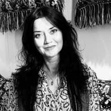 Ingrandire l'immagine: Margarita Aleksievska Sclavi, psichiatra Roma