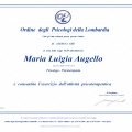 Ingrandire l'immagine: certificate 3