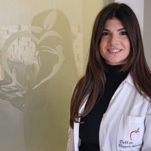 Ingrandire l'immagine: Melania Veneruso, nutrizionista Volla