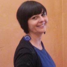 Ingrandire l'immagine: Stefania Ghinelli, psicologo Modena