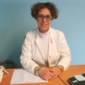 Alessandra Cuoretti, nutrizionista Domodossola