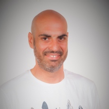 Ingrandire l'immagine: Fabio Spata, fisioterapista Roma