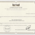 Ingrandire l'immagine: certificate 12