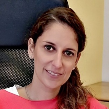 Erika Gillone, psicoterapeuta Casale Monferrato
