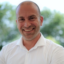 Ingrandire l'immagine: Elie El Jiz, nutrizionista Modena