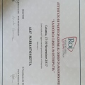 Ingrandire l'immagine: certificate 7