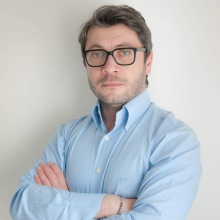 Ingrandire l'immagine: Sanjin Omeragic, ortopedico Fano