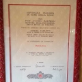 Ingrandire l'immagine: certificate 1