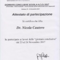 Ingrandire l'immagine: certificate 10