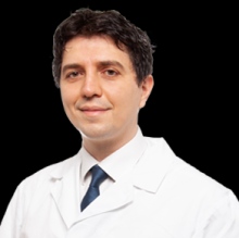 Ingrandire l'immagine: Andrea Segreti, cardiologo Roma