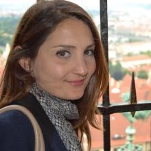 Celeste Chianese, psicologo Roma