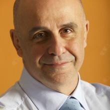 Ingrandire l'immagine: Giuseppe Scaglione, ginecologo Cefalù