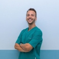 Andrea Vinci, dentista Palermo