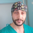 Dr. Antonello Curcio