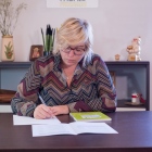 Dott.ssa Arcangela Anna Rita Savino