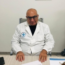 Ingrandire l'immagine: Cosimo Sabato, ortopedico Francavilla Fontana