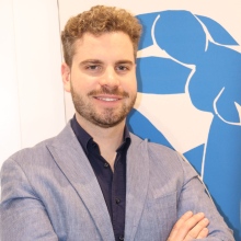 Ingrandire l'immagine: Lorenzo Costa, psicologo Milano