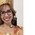 Ileana Sinisi, psicoterapeuta Venosa