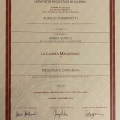 Ingrandire l'immagine: certificate 1