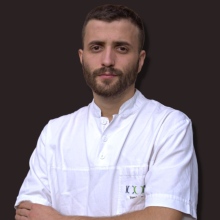 Ingrandire l'immagine: Vladi Tomasi, osteopata Firenze