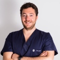Antonio Ricco, fisioterapista Genova