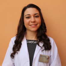 Ingrandire l'immagine: Rosa Diana, nutrizionista Casal di Principe