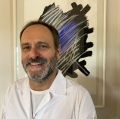 Corrado Guerci, medico di medicina generale Terni