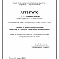 Ingrandire l'immagine: certificate 6