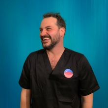 Ingrandire l'immagine: Edoardo Francesco Montrasio, chirurgo maxillo facciale Saronno