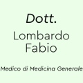 Fabio Lombardo, medico di medicina generale Palermo