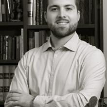 Ingrandire l'immagine: Daniele Zinghinì, psicologo Tuscania