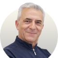 Attilio Molino, dentista Catania