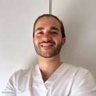Dr. Luca Salucci