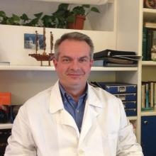 Ingrandire l'immagine: Valerio Alberto Righi, internista Roma