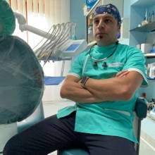 Studio Dentistico Dott. Francesco Ariano