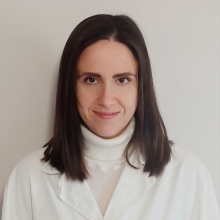 Ingrandire l'immagine: Arianna Bottero, pediatra Mondovì